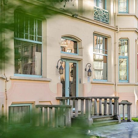 Hotel Georges ウェンドゥイネ エクステリア 写真
