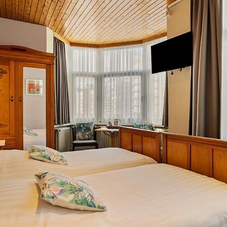 Hotel Georges ウェンドゥイネ エクステリア 写真
