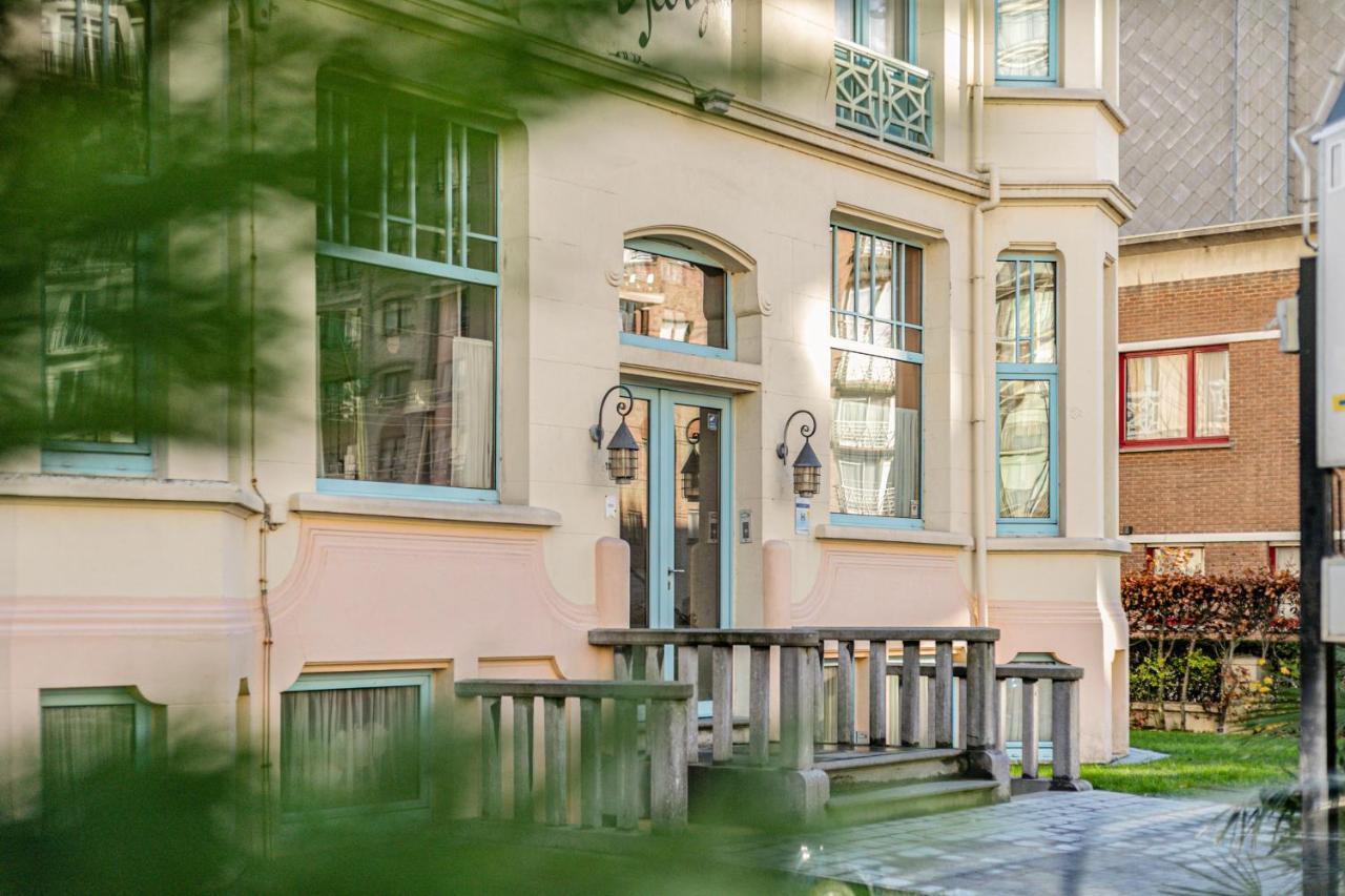 Hotel Georges ウェンドゥイネ エクステリア 写真