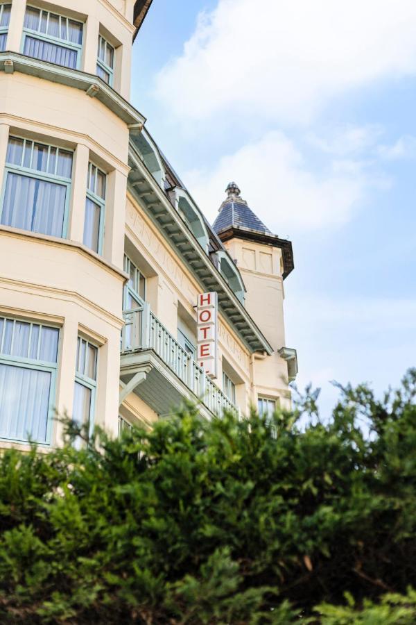 Hotel Georges ウェンドゥイネ エクステリア 写真