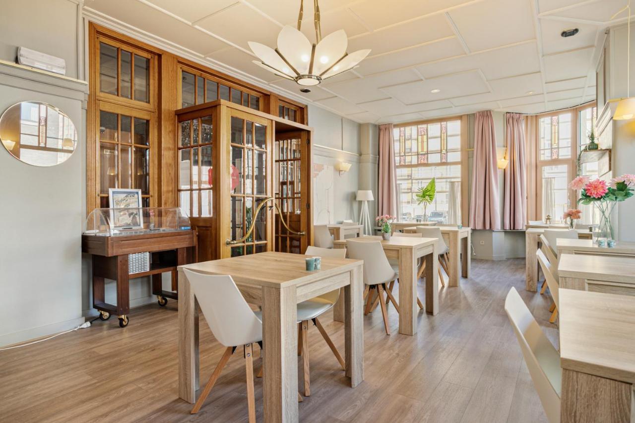 Hotel Georges ウェンドゥイネ エクステリア 写真