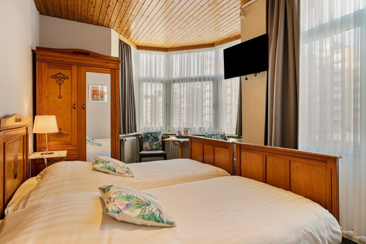 Hotel Georges ウェンドゥイネ エクステリア 写真