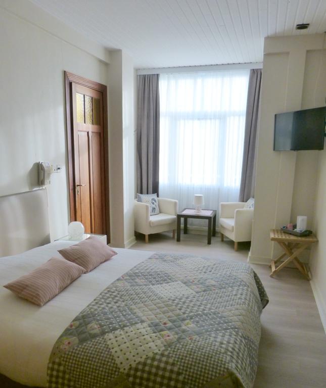 Hotel Georges ウェンドゥイネ エクステリア 写真