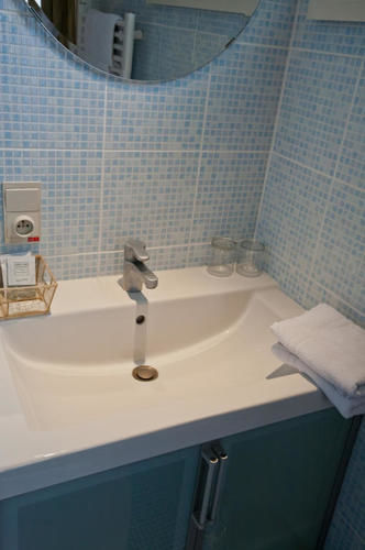 Hotel Georges ウェンドゥイネ エクステリア 写真